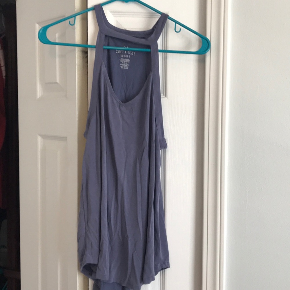 American Eagle top
